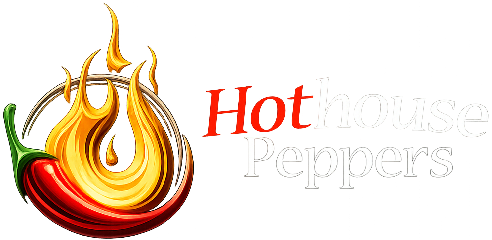 Hothouse Peppers