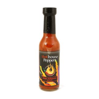 Rojo Jalapeno