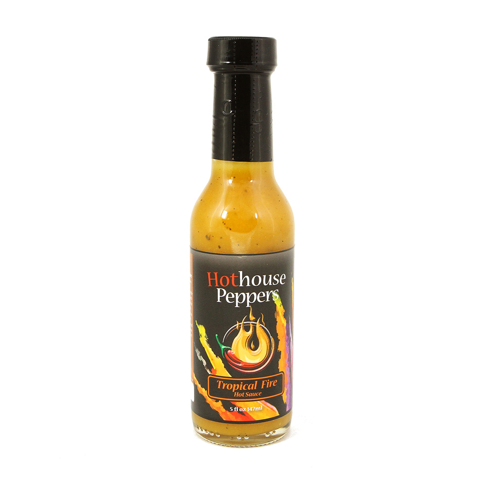 Tropical Fire